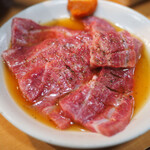 User's review image for もつ山