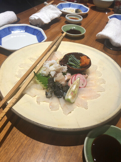 用戶對於柳町 一刻堂 春吉店的評論高清圖