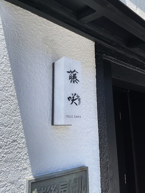 用戶對於藤咲的評論高清圖