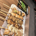 用户对于季鶏屋的评论图