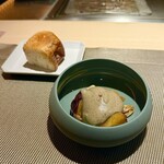 User's review image for 大阪鉄板焼き 神戸牛 TATARA