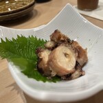 User's review image for 蕎麦前 玄樹