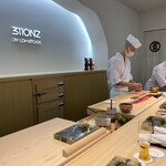 User's review image for 3110NZ by LDH Kitchen