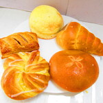 User's review image for プルマンベーカリー バーンヤードサッポロ店