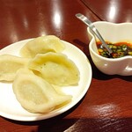 用戶對於刀削麺・火鍋・西安料理 XI’AN 後楽園店的評論圖