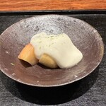 用户对于わか杦的评论图