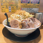 User's review image for 豚山 幡ヶ谷店
