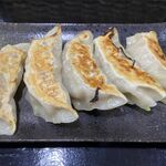 用户对于ぎょうざ花火的评论图