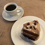 User's review image for ウォーターブルーカフェ