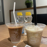 User's review image for The ROOM of journey CAFE