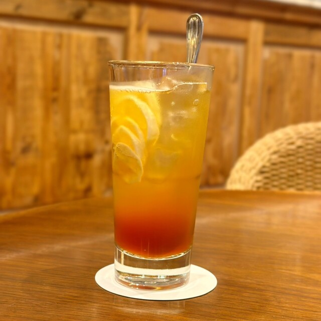 User's recommendation image for ハーブス 渋谷ヒカリエ シンクス店