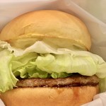User's review image for フレッシュネスバーガー 千石駅前店