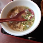用户对于餃子の王将 篠店的评论图