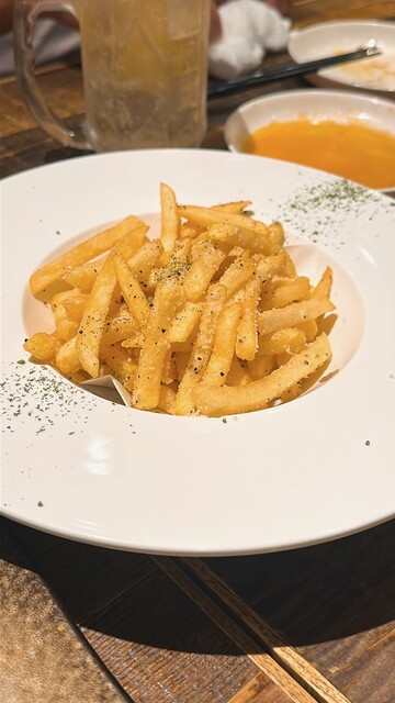 用戶對於Steak&Wine 山村牛兵衛 四条大宮店的評論高清圖
