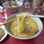 用戶對於山水楼的評論圖