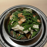 User's review image for もつ鍋 一慶