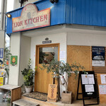 用户对于LION KITCHEN的评论图