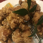 用戶對於活魚 八雲亭的評論圖