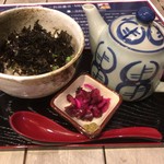 用户对于和風だし伊藤圓的评论图