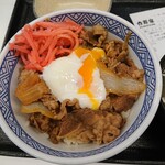 用戶對於吉野家 お茶の水店的評論圖