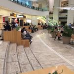 用户对于マクドナルド 大崎ゲートシティ店的评论图