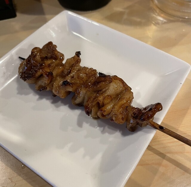 用戶對於焼鳥酒場まさ兄的評論高清圖