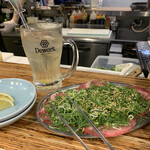 用户对于焼肉ホルモン 肉五郎 横丁店的评论图