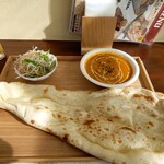 用户对于タンドリーレストラン アサ 苫小牧店的评论图