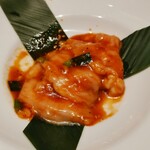 用戶對於叙々苑 経堂コルティ店的評論圖