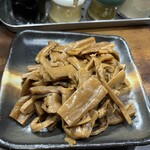 User's review image for らーめん 潤 蒲田店