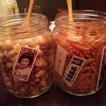 用户对于ハイボールバー　京都1923的评论图