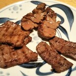 用戶對於ねぎし 菊水ビル店的評論圖
