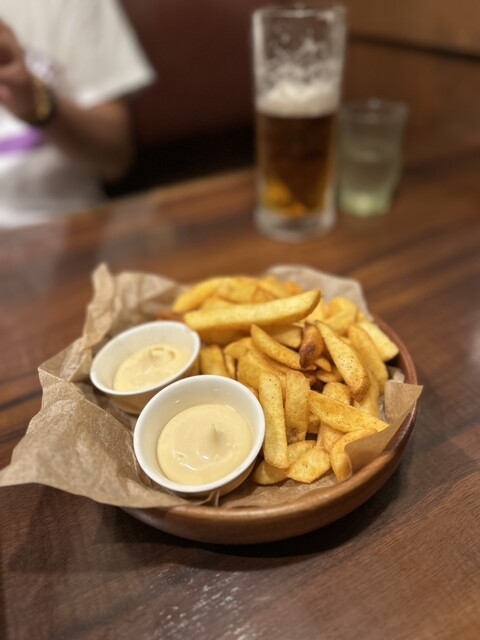 User's recommendation image for びっくりドンキー 瑞穂店