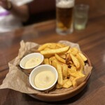 User's review image for びっくりドンキー 瑞穂店