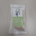 User's review image for もち吉 東京銀座本店