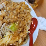 用戶對於ラーメン 豚壱的評論圖