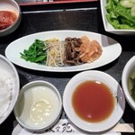 用戶對於叙々苑 経堂コルティ店的評論圖