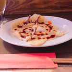 User's review image for ベティ ママ