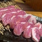 用戶對於札幌ジンギスカン 羊の神様的評論圖