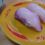 用户对于スシロー 福岡神松寺店的评论图