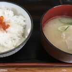 用戶對於お食事の店魚政的評論圖