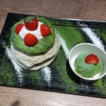 User's review image for Riz Labo Kitchen 裏参道ガーデン