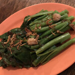用户对于松記鶏飯的评论图
