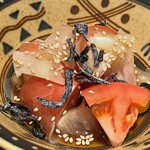 用戶對於酒と魚 海神-UMIGAMI-的評論圖
