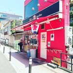 用戶對於笑たこ 原宿表参道店的評論圖