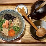 用戶對於東京たらこスパゲティ 渋谷店的評論圖