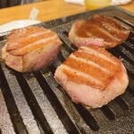 用戶對於焼肉ホルモン 新井屋 阿佐ヶ谷店的評論圖