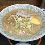 用户对于環七土佐っ子ラーメン的评论图