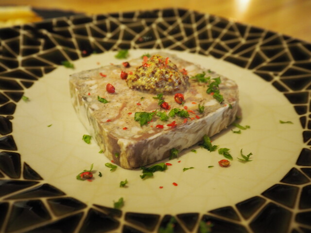 用戶對於ラ・デエサ 荻窪的評論高清圖