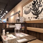 User's review image for ばんから 立川北口店